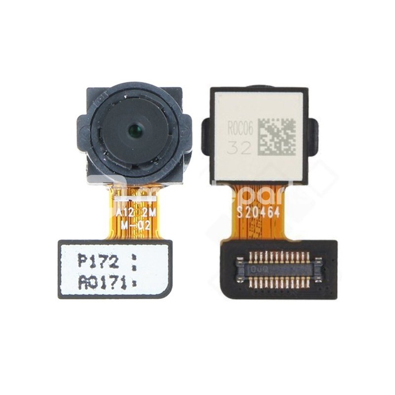 Rear Camera 2MP Macro Samsung SM-A125 A12