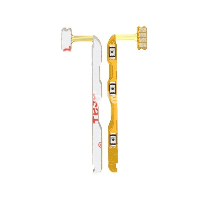 Power + Volume Flex Cable Honor 50 Pro