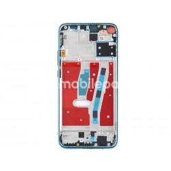 Middle Frame Green Huawei Mate 30 Lite