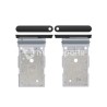 Dual Sim Card Tray Graphite Samsung SM-S911 23 - S916 S23+