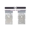 Dual Sim Card Tray Lavender Samsung SM-S918 S23 Ultra