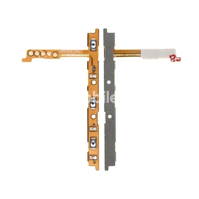 Power + Volume Flex Cable Samsung SM-S918 S23 Ultra