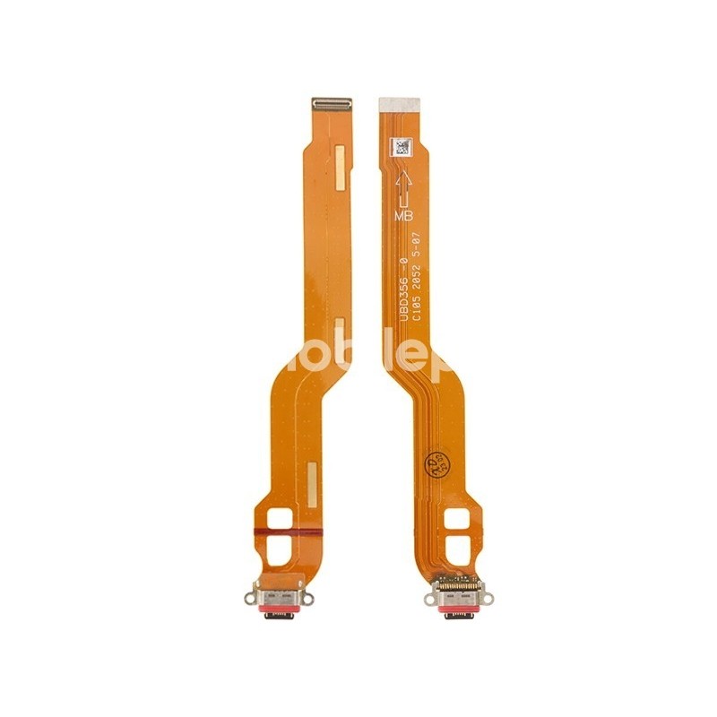 Charging Connector Flex Cable OPPO Find X3 Neo