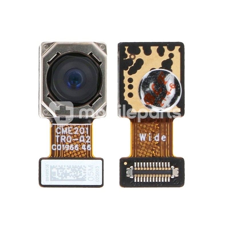 Rear Camera 8MP OPPO Find X2 Lite