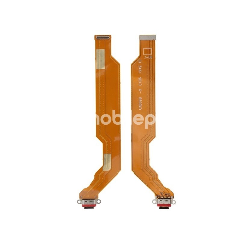 Charging Connector Flex Cable OPPO Find X2 Neo