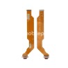 Charging Connector Flex Cable OPPO Find X2 Neo
