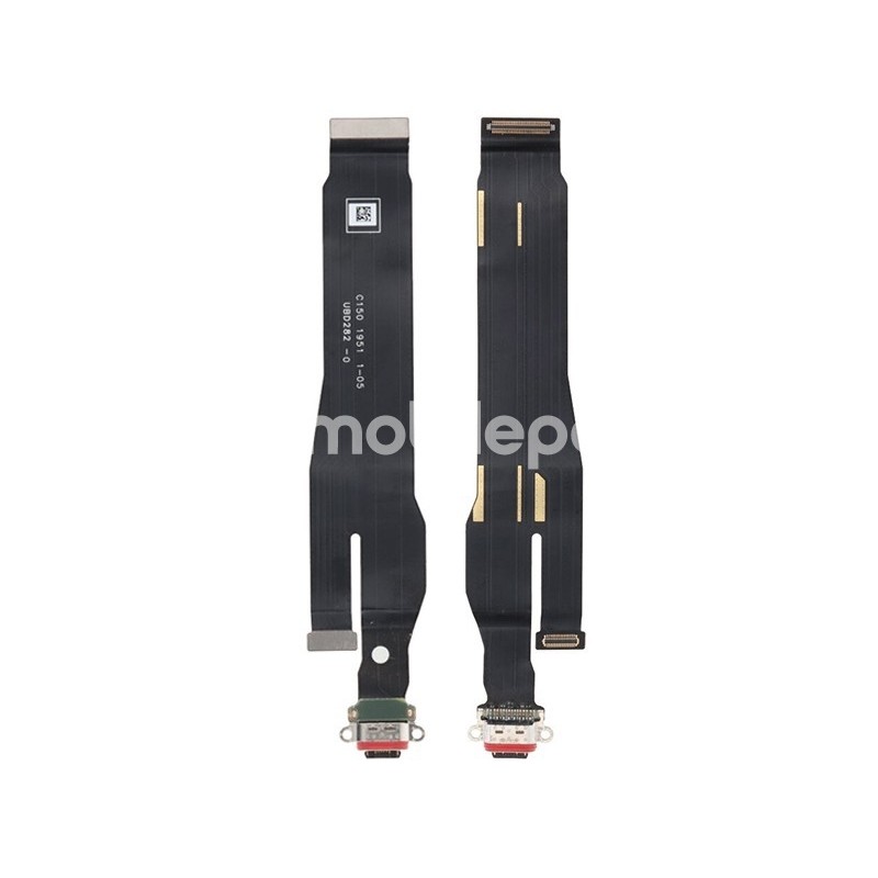 Charging Connector Flex Cable OPPO Find X2 Lite