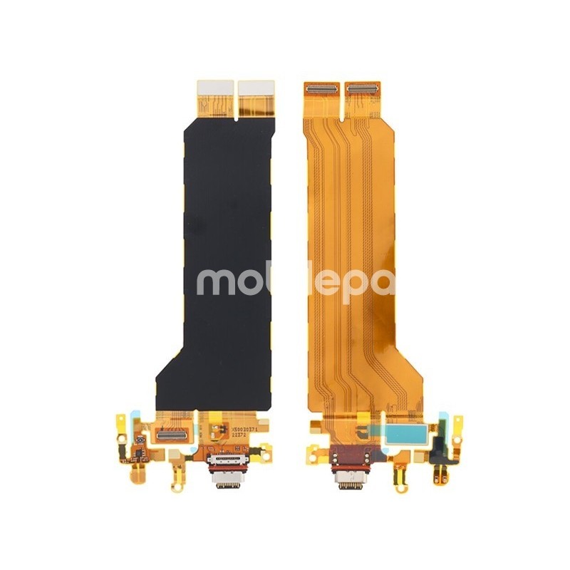 Charging Connector Flex Cable Xperia 5 IV