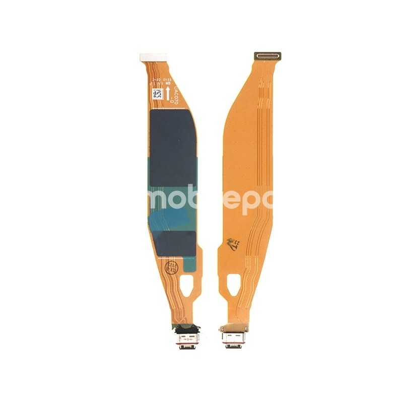 Charging Connector Flex Cable OPPO Reno 10 Pro 5G