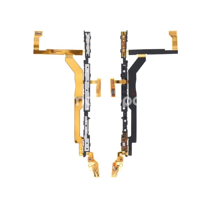 Power + Volume Flex Cable Xperia 1 IV