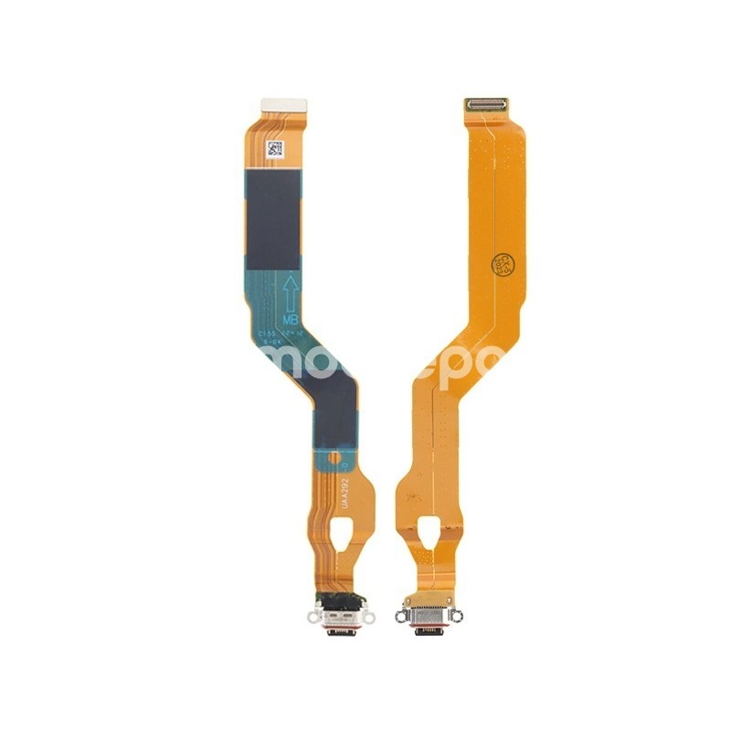Charging Connector Flex Cable OPPO Reno 8 PRO 5G
