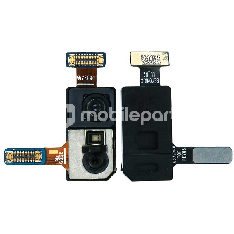 Front Camera 10MP Samsung SM-G977 S10 5G