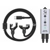 Mechanic Power Pro Max Cable Set iPhone 14 Series