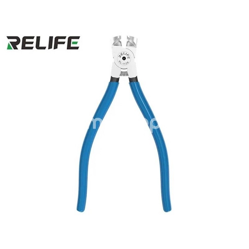 Relife RL-112B Angled Pliers