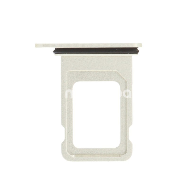 Sim Card Tray Yellow iPhone 15 - 15 Plus