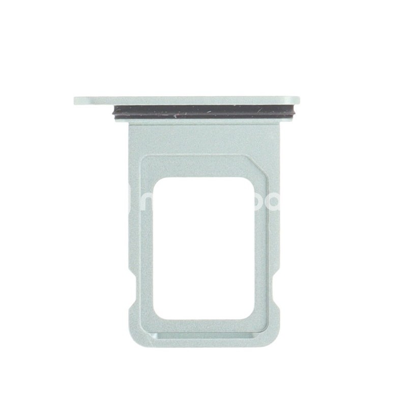 Sim Card Tray Green iPhone 15 - 15 Plus