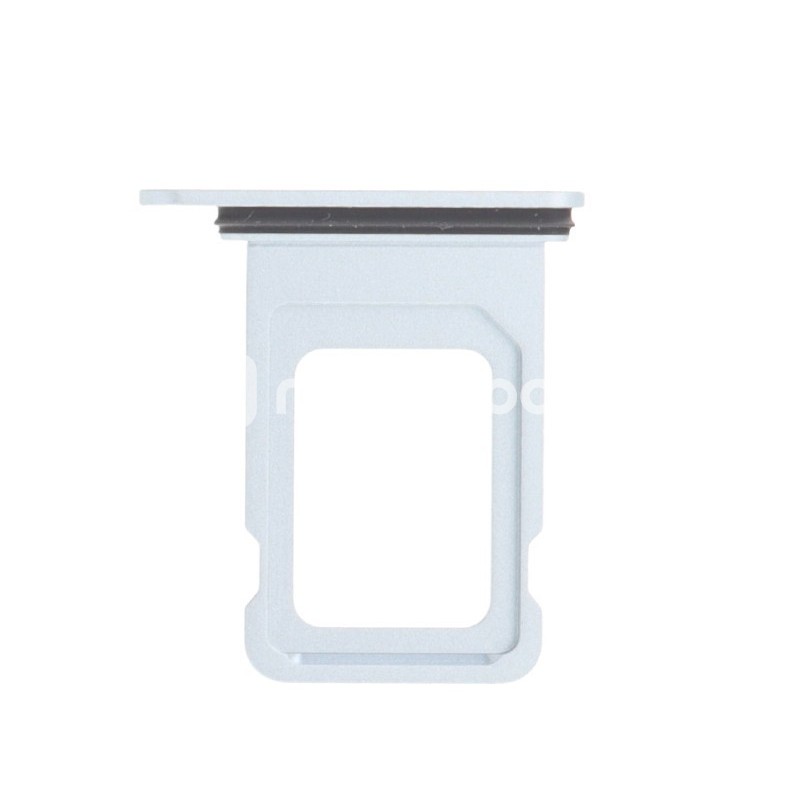 Sim Card Tray Blue iPhone 15 - 15 Plus