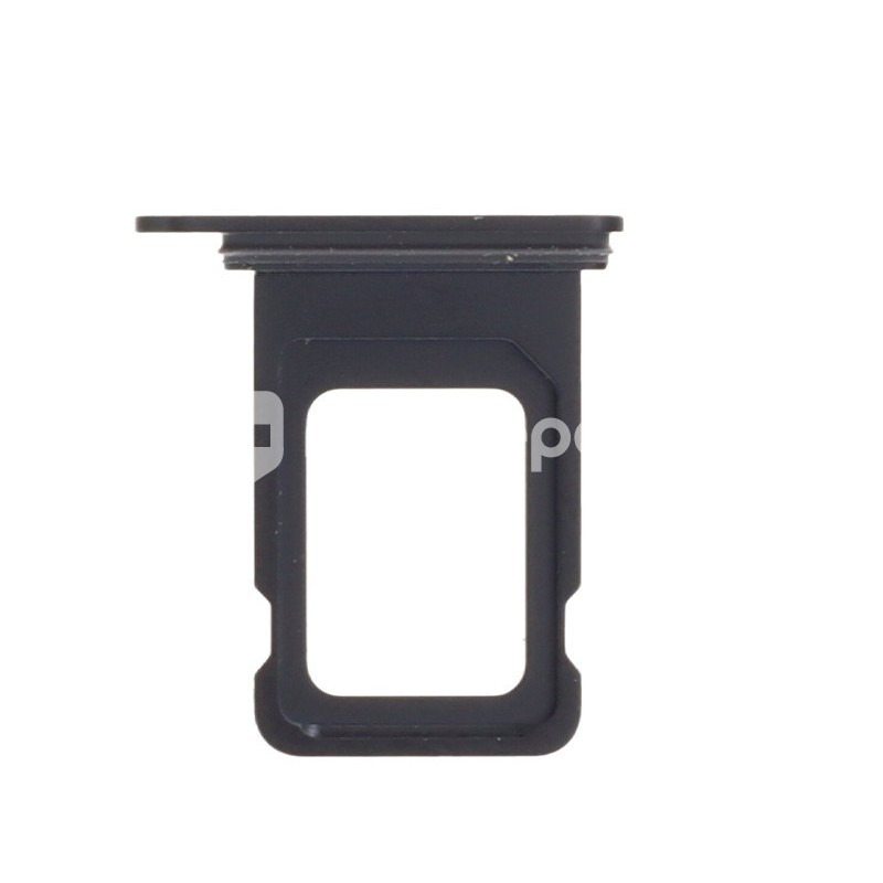Sim Card Tray Black iPhone 15 - 15 Plus