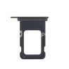 Sim Card Tray Black iPhone 15 - 15 Plus