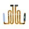 Fingerprint Flex Cable Light Blue Samsung SM-A136 A13 5G