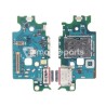 Charging Connector + Board Samsung SM-S906B S22+ (Full IC)