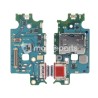 Charging Connector + Board Samsung SM-S906E S22+ (Full IC)