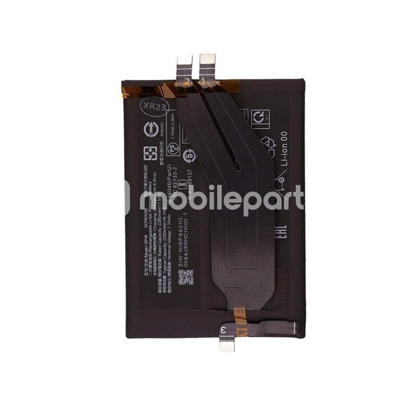 Battery BP48 2280mAh Xiaomi Poco F4 GT No Logo