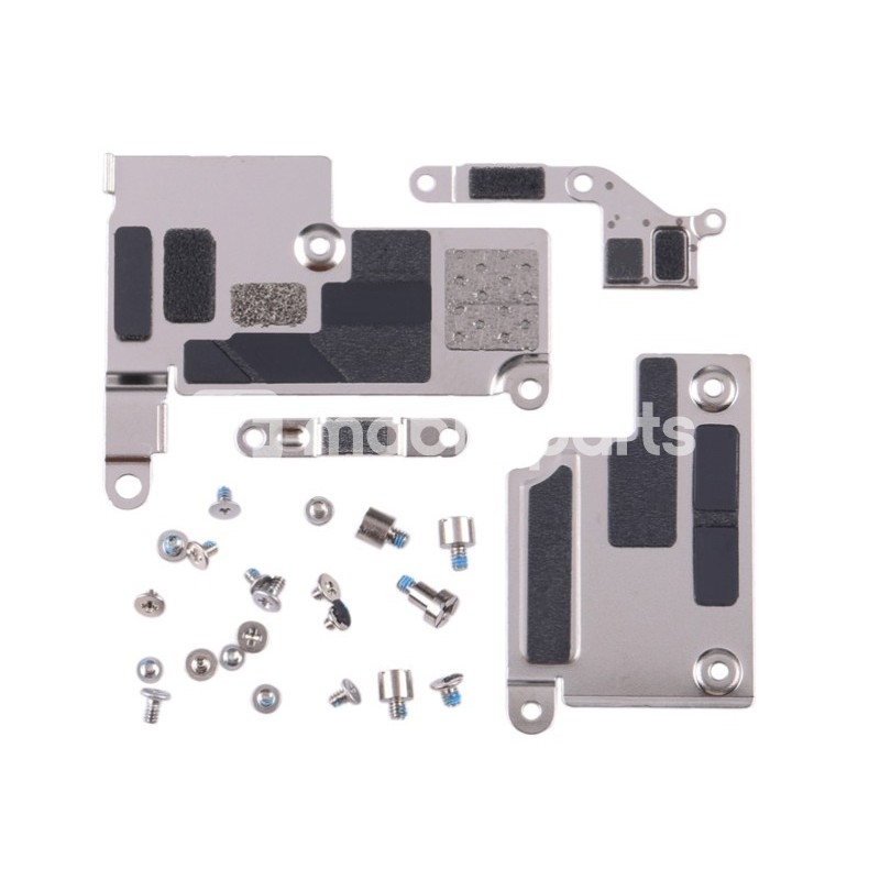 Shild + Kit Screw iPhone 13