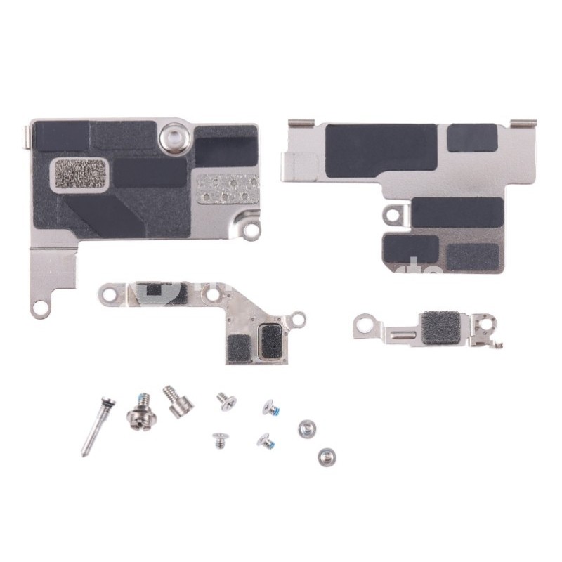 Shild + Kit Screw Phone 13 Mini