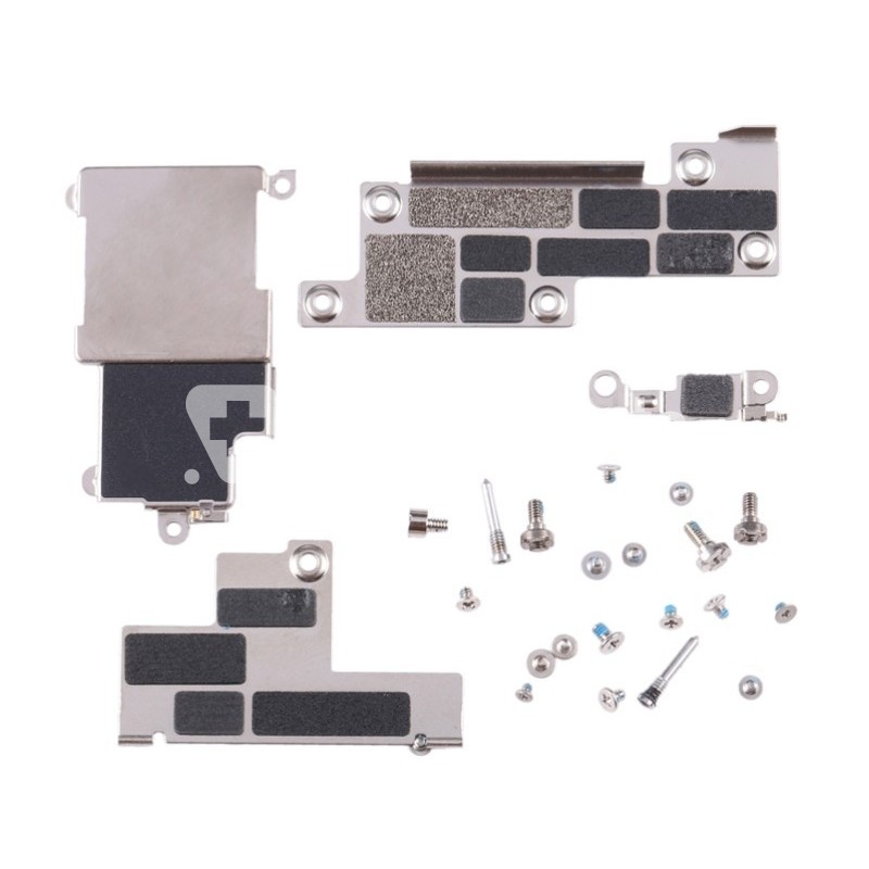 Shild + Kit Screw iPhone 12 Mini