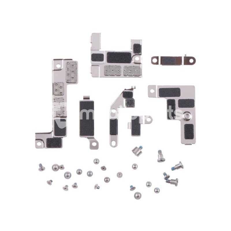 Shild + Kit Screw iPhone 14 Plus