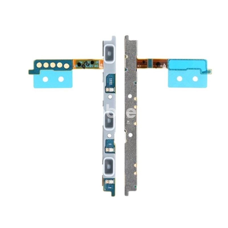 Power + Volume Flex Cable Samsung SM-S918 S23 Ultra