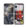 Display Touch + Frame Black OnePlus Nord Ori