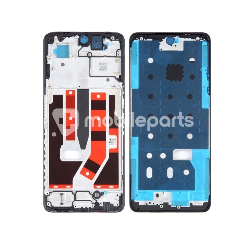 Frame LCD Black OnePlus Nord CE 3 Lite 5G