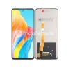 Display Touch Black OPPO A1 5G