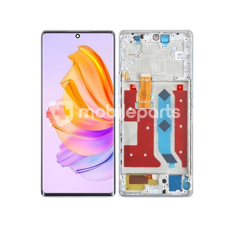 Display Touch + Frame Blue Honor 80 SE (IPS)