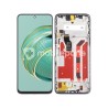 Display Touch + Frame Silver Huawei Nova 10z (IPS)