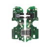 Charging Connector + Board OPPO A76 (Full IC)