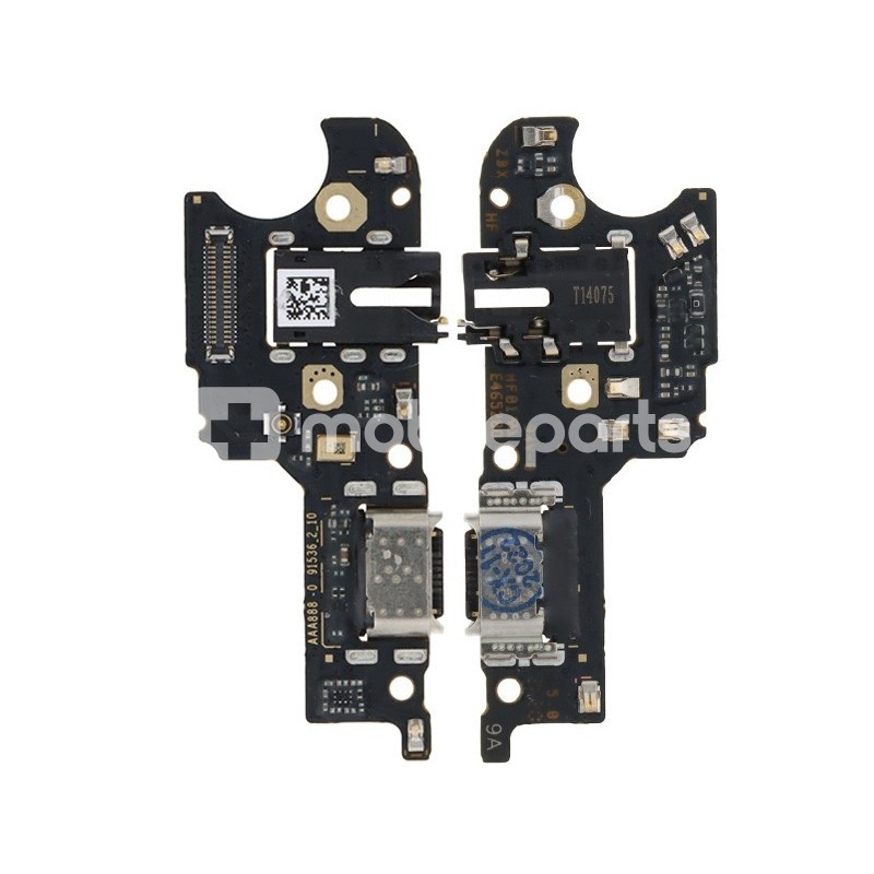 Charging Connector + Board Realme Narzo 50A Prime (Full IC)