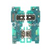 Charging Connector + Board Samsung SM-A326B A32 5G (Full IC)