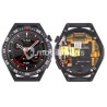 Display Touch + Frame Black Huawei Watch GT 3 SE