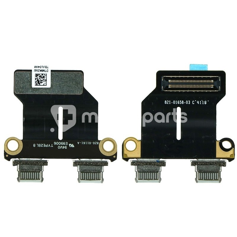Dock Flex Cable MacBook Air 13 (A1932) - (A2179) 2020 - (A2337) 2020