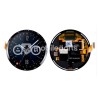Display Touch Black Huawei Watch GT 3 46mm Single Flex