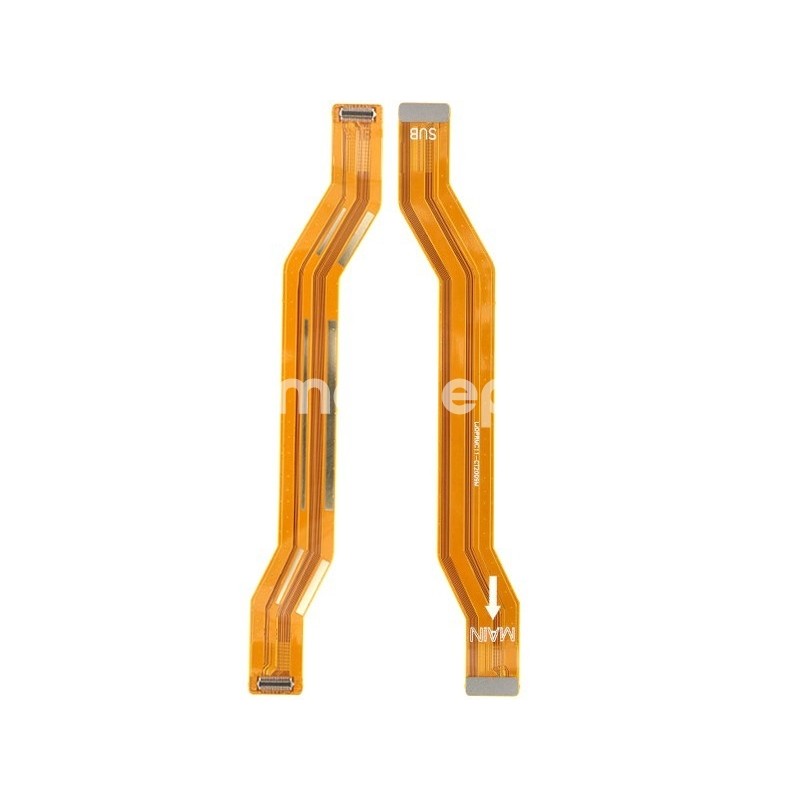 Motherboard Flex Cable Realme C11