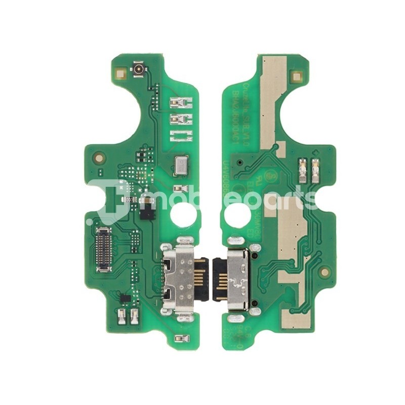 Charging Connector + Board TCL 305