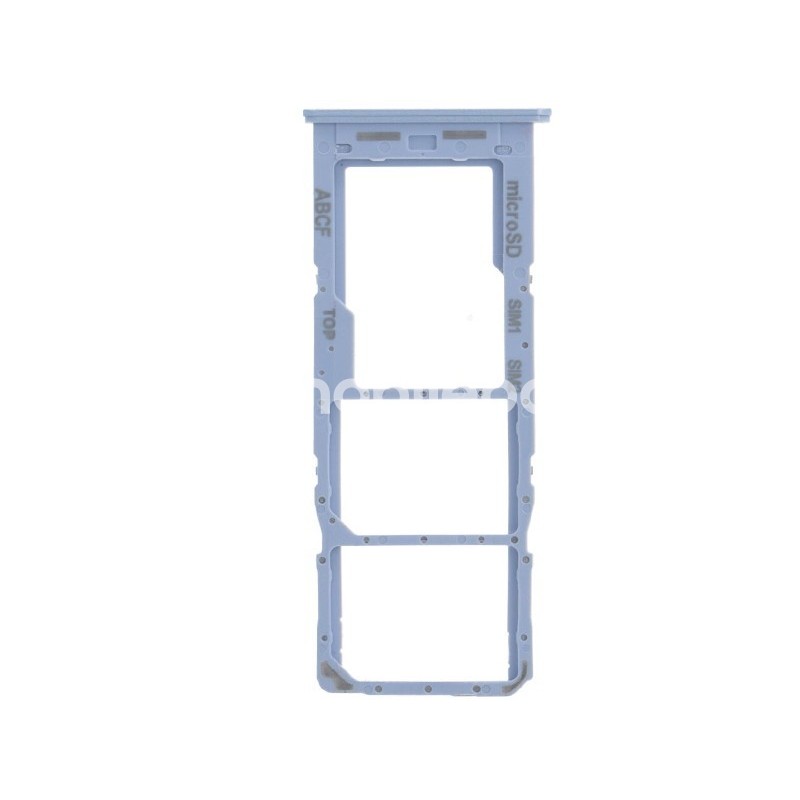 Sim Card Tray Blue Samsung SM-A236 A23 5G