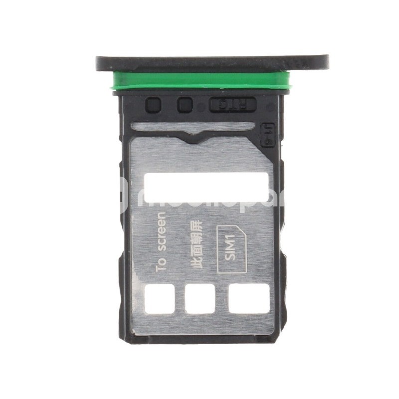 Sim Card Tray Cyan Lake Honor 90