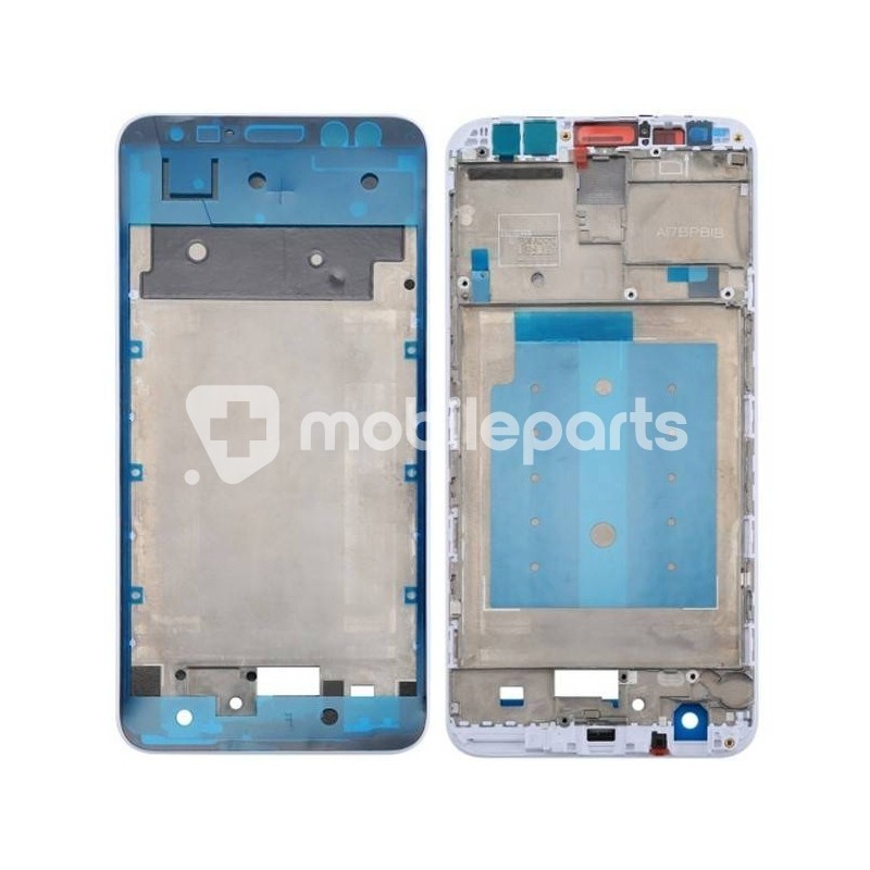 Frame Lcd White Huawei Mate 10 Lite