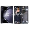 Display Touch + Frame Black Samsung SM-F946 Fold 5 Ori
