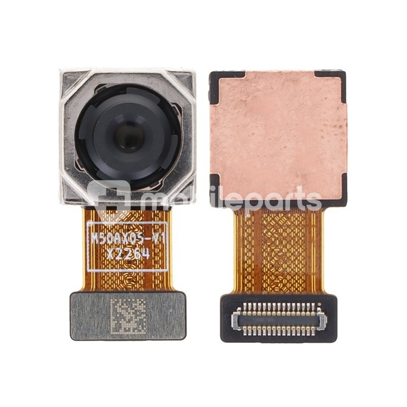 Rear Camera 50MP Xiaomi Redmi Note 12 4G